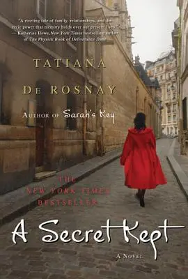 Secretul păstrat - Secret Kept