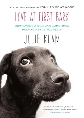 Dragoste la primul lătrat: Cum salvarea unui câine te poate ajuta uneori să te salvezi pe tine însuți - Love at First Bark: How Saving a Dog Can Sometimes Help You Save Yourself