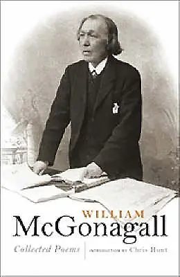 William McGonagall: Poeme colecționate - William McGonagall: Collected Poems