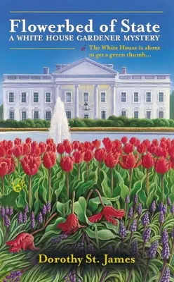 Floare de stat - Flowerbed of State