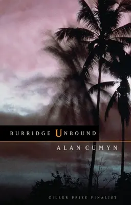 Burridge fără legături - Burridge Unbound