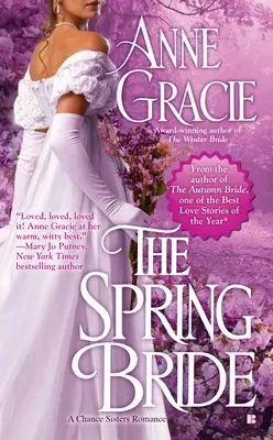 Mireasa de primăvară - The Spring Bride