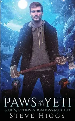 Lăbuțele lui Yeti - Paws of the Yeti