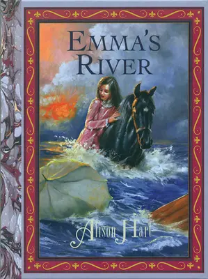 Râul Emmei - Emma's River