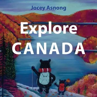 Explorează Canada - Explore Canada