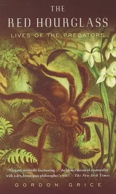 Clepsidra roșie: Viața prădătorilor - The Red Hourglass: Lives of the Predators