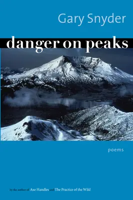 Danger On Peaks - Poezii - Danger On Peaks - Poems