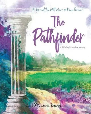 The Pathfinder (Călăuza): O călătorie interactivă de 365 de zile - The Pathfinder: A 365-Day Interactive Journey
