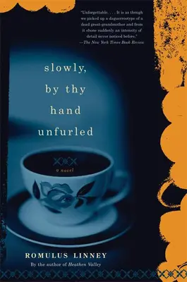 Încet, de mâna Ta Desfăcut - Slowly, by Thy Hand Unfurled
