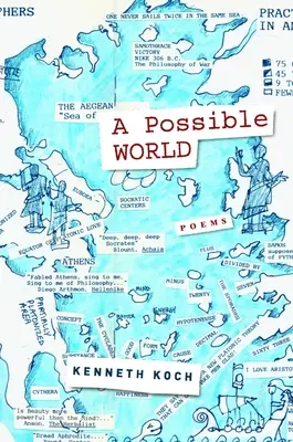O lume posibilă - A Possible World