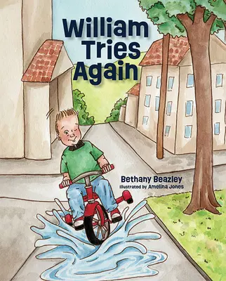 William încearcă din nou - William Tries Again