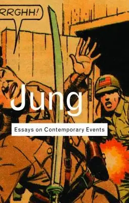 Eseuri asupra evenimentelor contemporane: 1936-1946 - Essays on Contemporary Events: 1936-1946