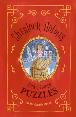 Sherlock Holmes: Puzzle-uri care întorc mintea - Sherlock Holmes: Mind-Bending Puzzles