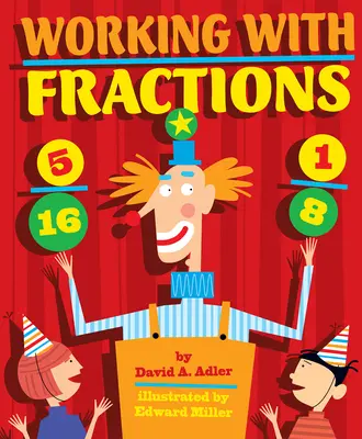 Lucrul cu fracțiile - Working with Fractions