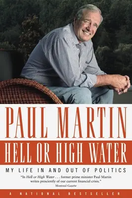 Hell or High Water: Viața mea în politică și în afara ei - Hell or High Water: My Life in and Out of Politics