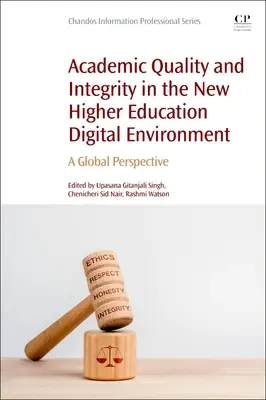 Calitatea și integritatea academică în noul mediu digital al învățământului superior: O perspectivă globală - Academic Quality and Integrity in the New Higher Education Digital Environment: A Global Perspective