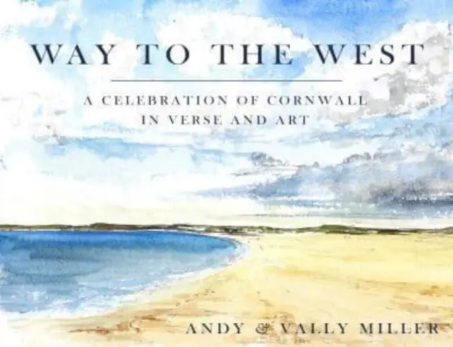 Calea spre Vest - Way to the West