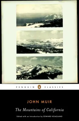 Munții Californiei (The Mountains of California) - The Mountains of California