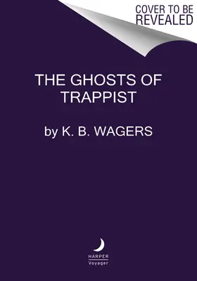 Fantomele de la Trappist - The Ghosts of Trappist