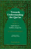 Spre înțelegerea Coranului (Tafhim al-Qur'an) Volumul 2 - Surah 4 (Al-Nisa) la Surah 6 (Al-An'am) - Towards Understanding the Qur'an (Tafhim al-Qur'an) Volume 2 - Surah 4 (Al-Nisa) to Surah 6 (Al-An'am)