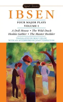 Patru piese majore: Volumul 1 - Four Major Plays: Volume 1