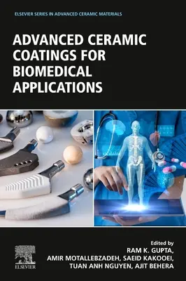 Acoperiri ceramice avansate pentru aplicații biomedicale - Advanced Ceramic Coatings for Biomedical Applications