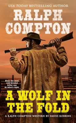 Un lup în turmă - A Wolf in the Fold