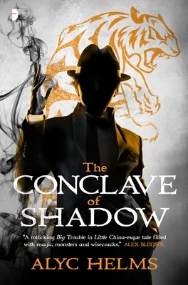 Conclavul umbrelor: Missy Masters #2 - The Conclave of Shadow: Missy Masters #2