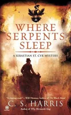 Unde dorm șerpii - Where Serpents Sleep
