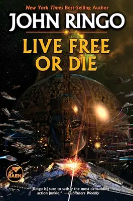 Trăiește liber sau mori - Live Free or Die