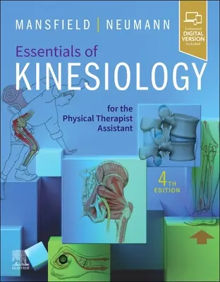 Esențial de kinesiologie pentru asistentul kinetoterapeut - Essentials of Kinesiology for the Physical Therapist Assistant