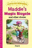 Bicicleta magică a lui Maddie - Maddie's Magic Bicycle
