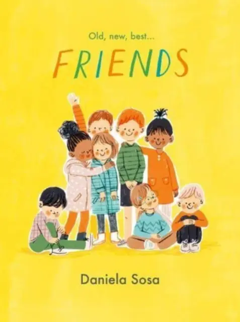 Prieteni - Friends
