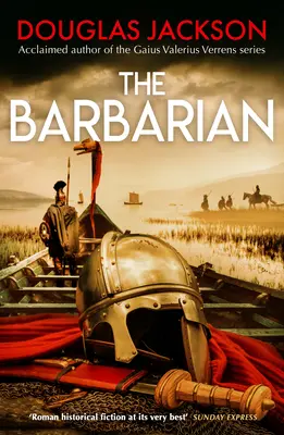 Barbarul - The Barbarian