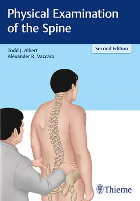 Examinarea fizică a coloanei vertebrale - Physical Examination of the Spine