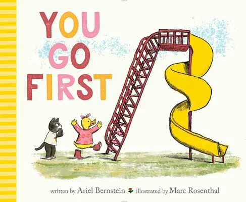 Du-te tu primul - You Go First