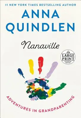 Nanaville - Aventuri în viața de bunic - Nanaville - Adventures in Grandparenting