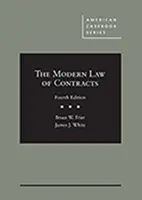 Legea modernă a contractelor - Modern Law of Contracts