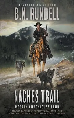 Naches Trail: O serie clasică western - Naches Trail: A Classic Western Series