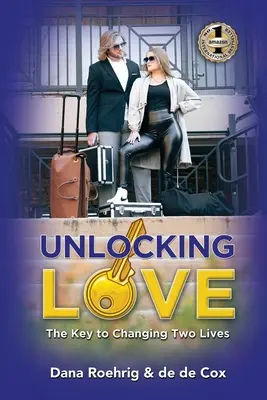 Descătușarea iubirii: Cheia pentru schimbarea a două vieți - Unlocking Love: The Key to Changing Two Lives