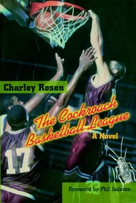 Liga de baschet a gândacilor - The Cockroach Basketball League