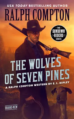 Ralph Compton Lupii din Seven Pines - Ralph Compton the Wolves of Seven Pines