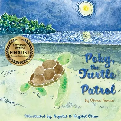 Poky, patrula țestoasă - Poky, the Turtle Patrol