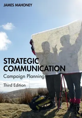 Comunicare strategică: Planificarea campaniei - Strategic Communication: Campaign Planning