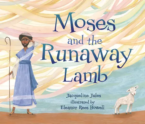 Moise și mielul fugar - Moses and the Runaway Lamb