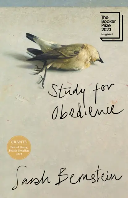 Studiu pentru supunere - Study for Obedience