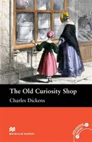Macmillan Readers Old Curiosity Shop Lector intermediar fără CD - Macmillan Readers Old Curiosity Shop The Intermediate Reader Without CD