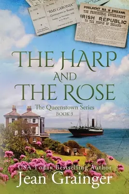 Harpa și trandafirul (The Harp and the Rose) - The Harp and the Rose
