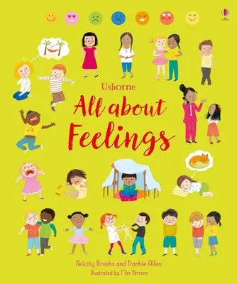 Totul despre sentimente - All about Feelings