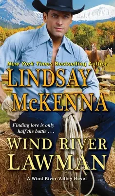Wind River Omul legii - Wind River Lawman